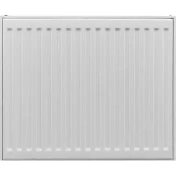 Радиатор Alecord ТИП 22 500х600, боковое подключение, сталь