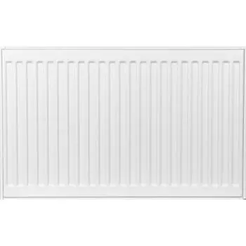 Радиатор Alecord ТИП 22 500х800, боковое подключение, сталь