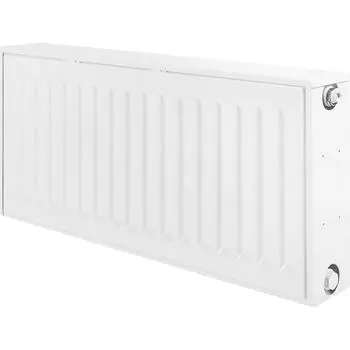 Радиатор панельный Bosch K-Profil 7724305310 22 300x1000 боковое подключение сталь белый