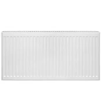 Радиатор Kermi 11 тип 500x1200мм боковое подключение сталь