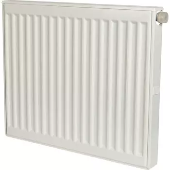 Радиатор Kermi 11 тип, 500x800мм, нижнее правое подключение, сталь