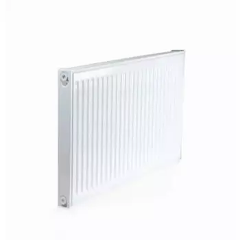 Радиатор панельный Axis AXIS115010V 11 500x1000 нижнее правое подключение сталь белый