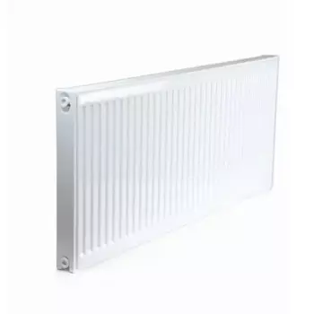 Радиатор панельный Axis AXIS115012C 11 500x1200 боковое подключение сталь белый
