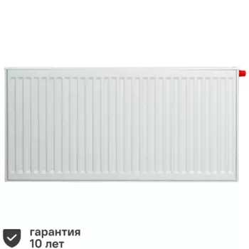 Радиатор панельный Bosch K-Profil 7724315308 22 300x800 нижнее правое подключение сталь белый