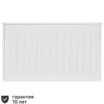 Радиатор панельный Kermi Profil FK0220300501N2Y 22 300x500 боковое подключение сталь белый