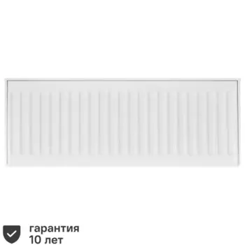 Радиатор панельный Kermi Profil FK0220300801N2Y 22 300x800 боковое подключение сталь белый