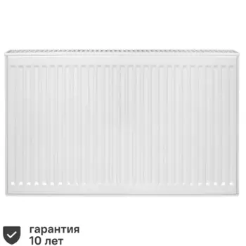 Радиатор панельный Kermi Profil FK0220500801N2Y 22 500x800 боковое подключение сталь белый