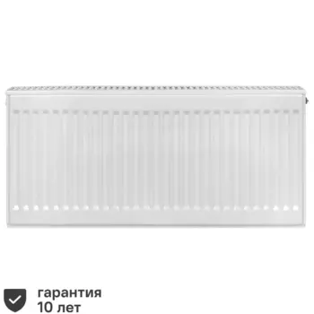 Радиатор панельный Kermi Profil FTV220501201R2Y 22 500x1200 нижнее правое подключение сталь белый
