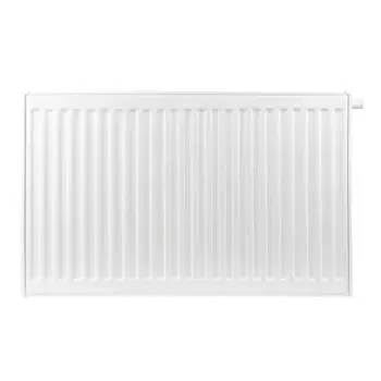 Радиатор панельный Neolaser Ventil Compact 22 500x800 нижнее правое подключение сталь белый