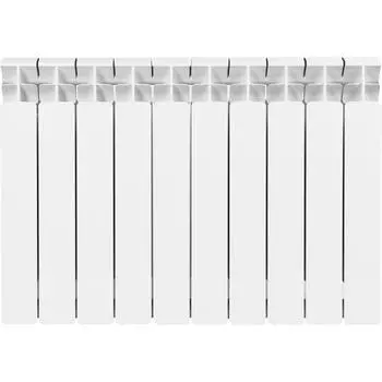 Радиатор Rifar Base 500 10 секций биметалл