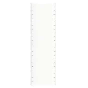 Радиатор секционный Rifar Convex CONV500-22 500/77 22 секции нижнее подключение биметалл белый