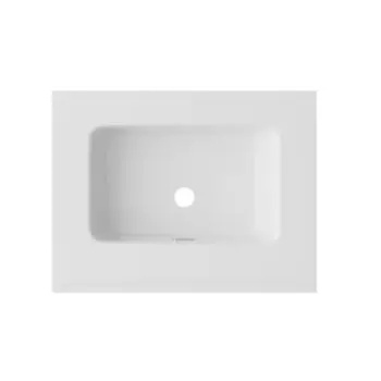 Раковина AM.PM для тумбы Struktura 60 см