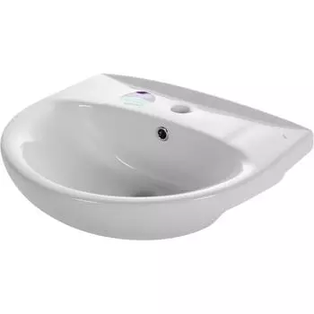 Раковина «Антик» 55 овал, керамика