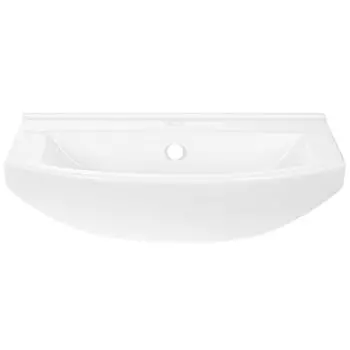 Раковина Sanita Luxe Best 65 см фарфор