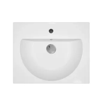 Раковина Buongiorno подвесная 60 см