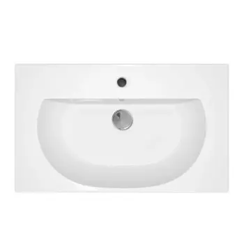 Раковина Buongiorno подвесная 80 см