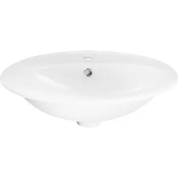 Раковина Cersanit Calla для тумбы 54 см
