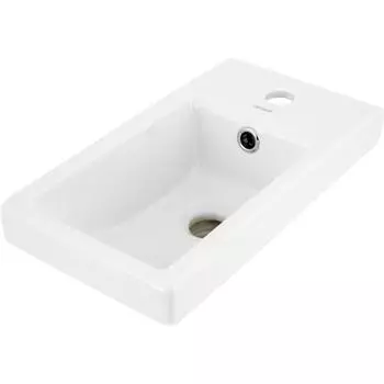 Раковина Cersanit Como мебельная 40 см