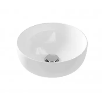 Раковина накладная Cersanit Moduo 40 Ring 40 см