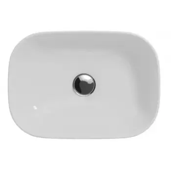 Раковина Cersanit Moduo 50 Square накладная 50 см