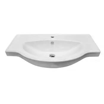 Раковина «Classic», 90 см, фарфор