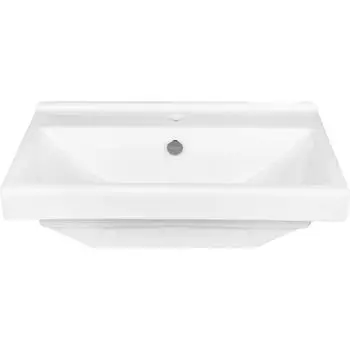 Раковина Sanita Luxe Fest 60
