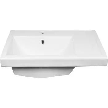 Раковина Фостер 80 см правая