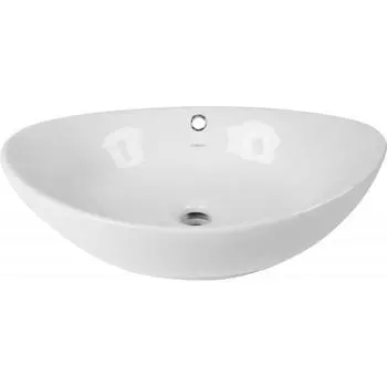 Раковина Kirovit Гамма 56 см