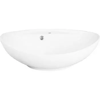 Раковина Гамма 60 накладная 39.1 см