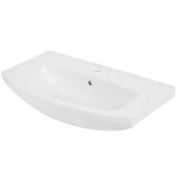 Раковина Kirovit Элеганс 85