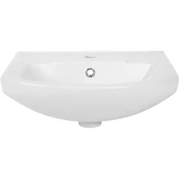 Раковина Rosa Элеганс накладная 50 см
