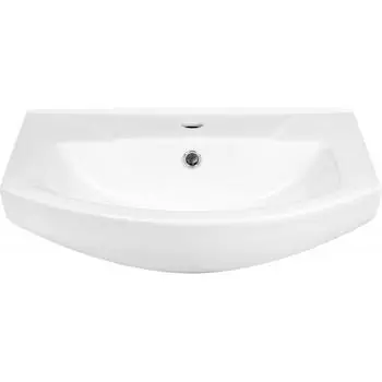 Раковина Rosa Элеганс накладная 55 см