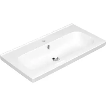 Раковина Эридан встраиваемая 80 см