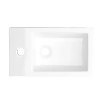 Раковина Керамин Женева встраиваемая 40 см