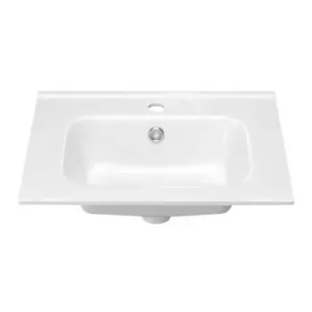 Раковина Керамин Женева встраиваемая 50 см