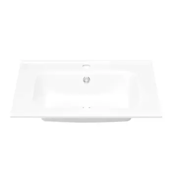 Раковина Керамин Женева встраиваемая 60 см