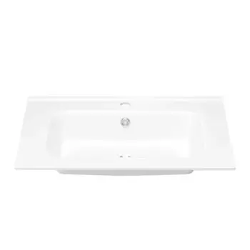 Раковина Керамин Женева встраиваемая 70 см