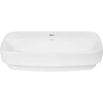 Раковина Kirovit Купер приставная 65 см