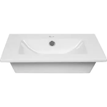 Раковина Sanita Luxe Квадро 60