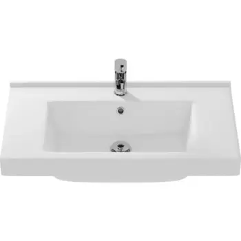 Раковина мебельная Cersanit Grand S-UM-GRA80/1-w 80 см