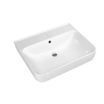 Раковина мебельная Kirovit Олимпия 60.5 см