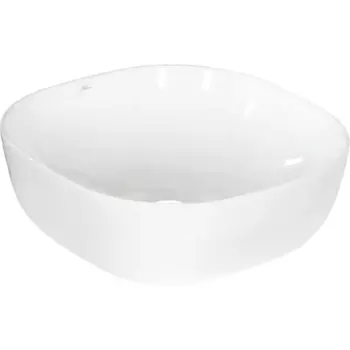 Раковина Melana MLN-78106 накладная 42.5 см