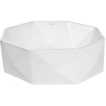 Раковина Melana MLN-78347 накладная 42 см