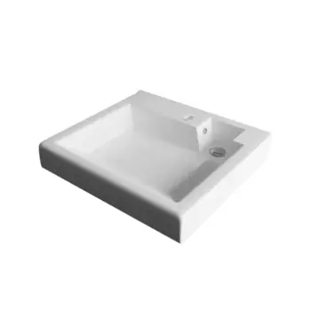 Раковина на стиральную машину Kirovit Престиж 55 см