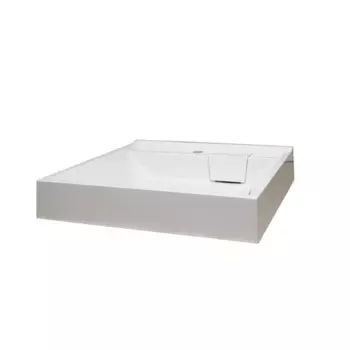 Раковина на стиральную машину Mira 60 см