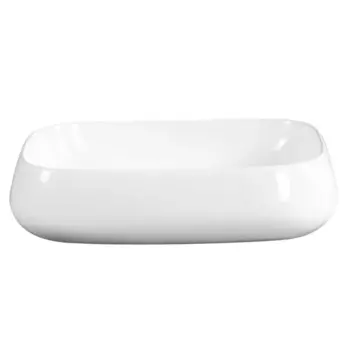 Раковина накладная Carole Zhijie 7819