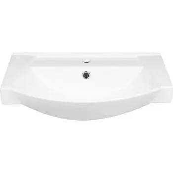 Раковина накладная «Монро» 55 см