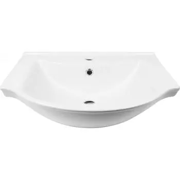 Раковина «Нати» 60 овал фаянс