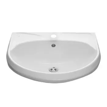 Раковина подвесная Santeri Вест 56 см