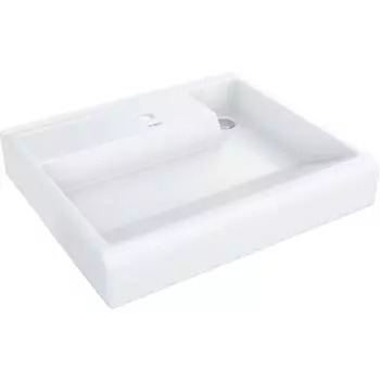 Раковина Kirovit Престиж на стиральную машинку 50 см